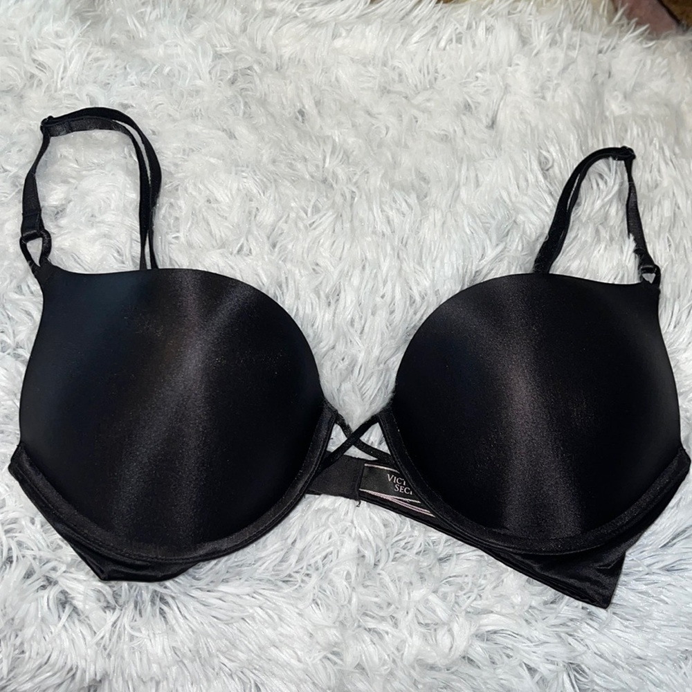 Victoria’s Secret Bombshell Bra